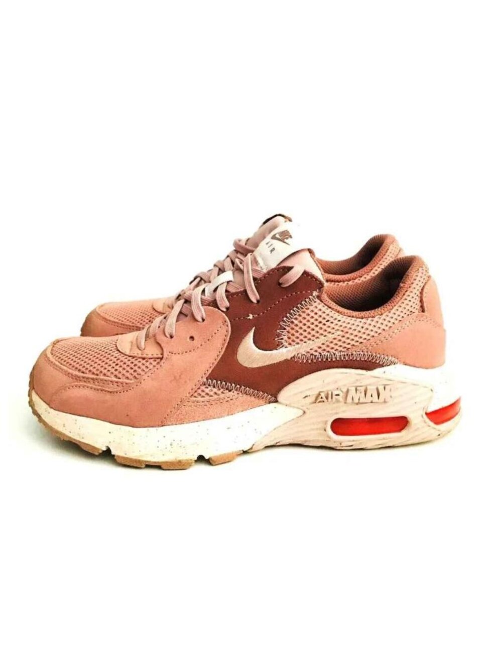 Nike Air Max Excee Athletic Running Shoes Sneakers
